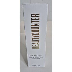 Beautycounter Countermatch Hydra-Gel Radiance Toner 150ml Glow & Hydrate